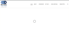 Desktop Screenshot of ocdnj.org